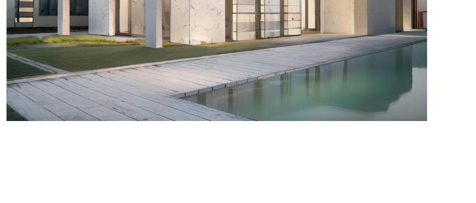 V.2 study — closing frame of the beach house sequence